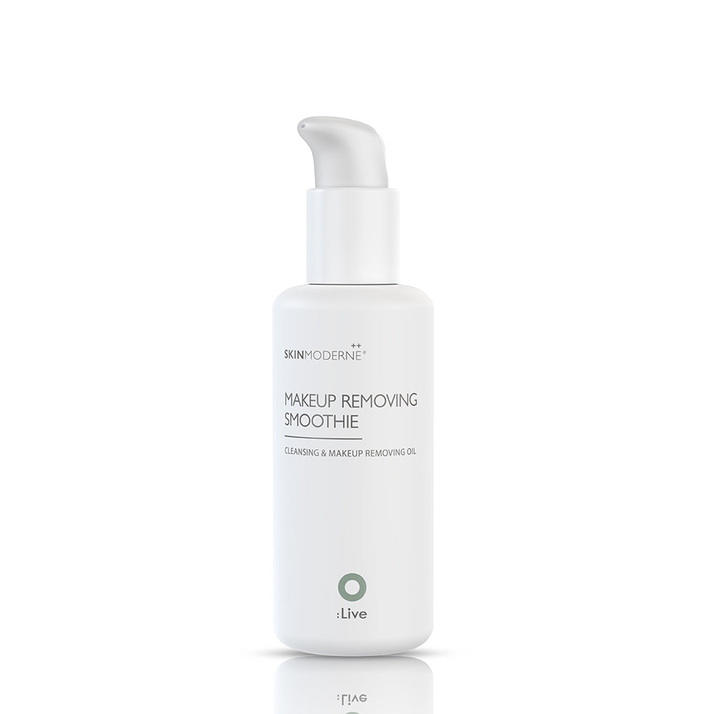 Makeup Removing Smoothie