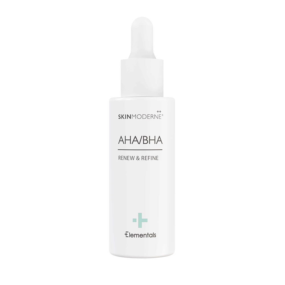 Aha/Bha- Peel Renew & Refine