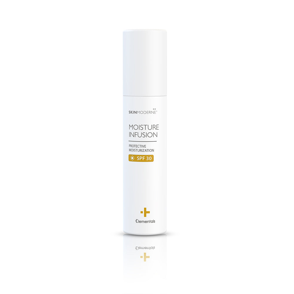 Moisture Infusion Spf 30