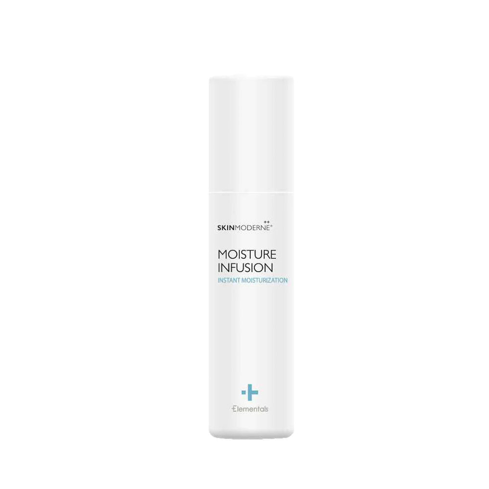 Moisture Infusion