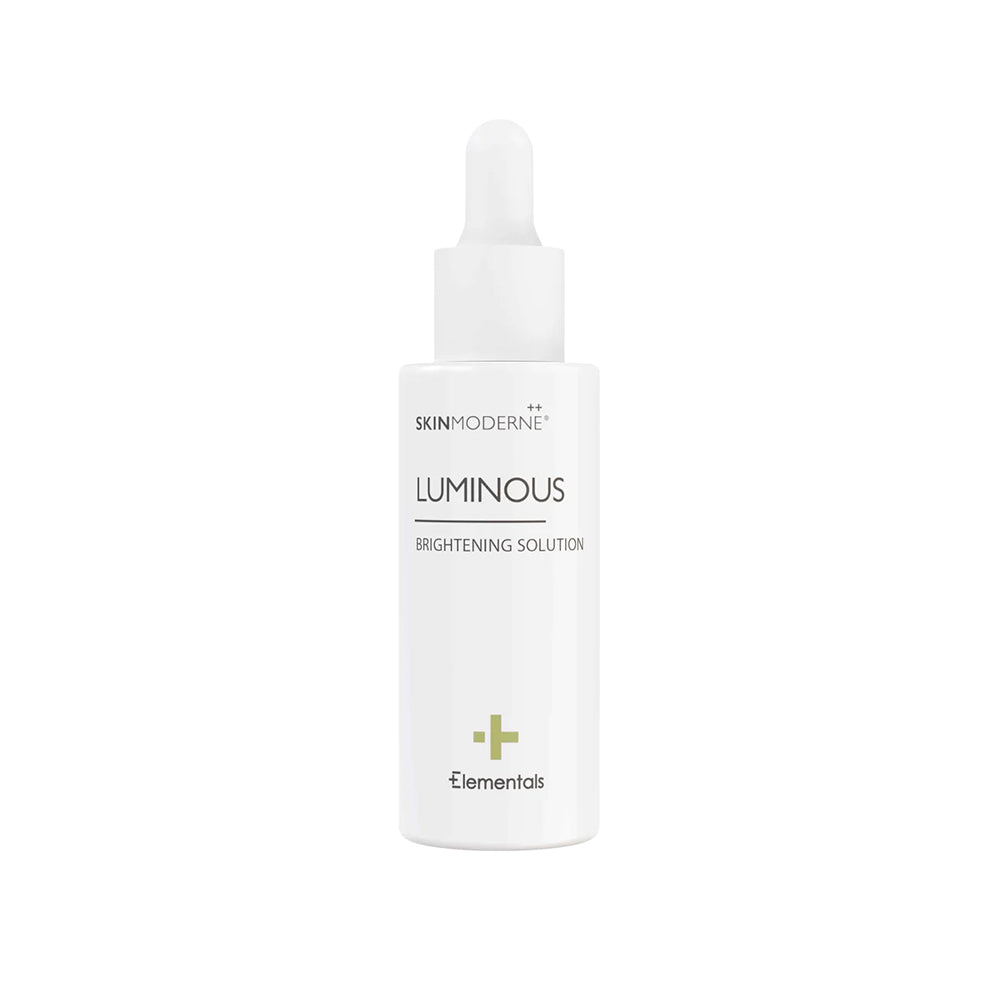 Luminous Whitening Serum- Hyperpigmentation Treatment