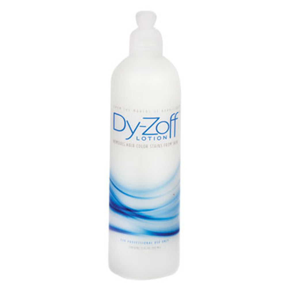 Dy-Zoff Color Remover Lotion