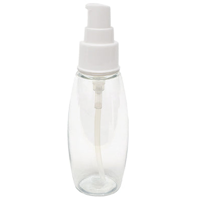 Lotion Dispenser Bottle