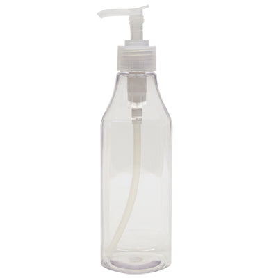 Soft N Style Lotion Dispenser Bottle