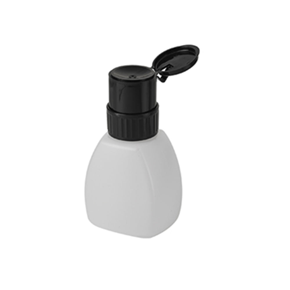 Dl Professional Lockable Pump Dispenser Bottle