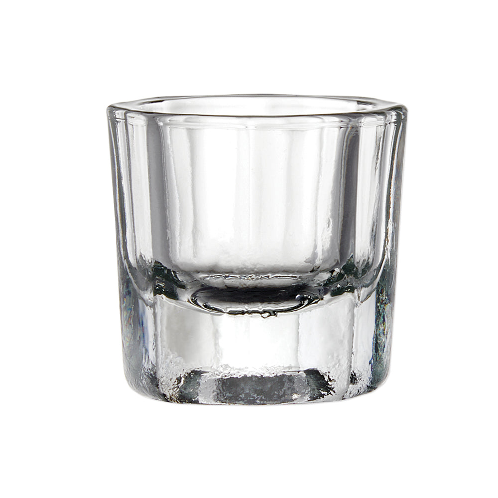 Dl Professional Glass Dappen Dish 1'' Diameter