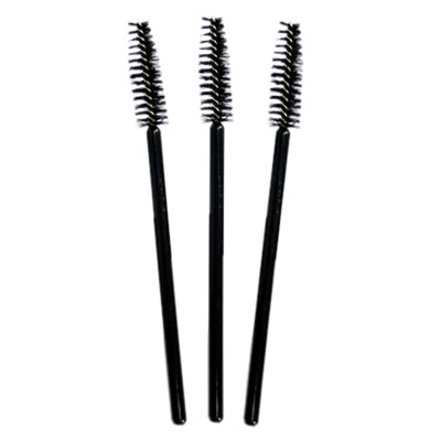 Disposable Mascara Brushes 25/Pkg
