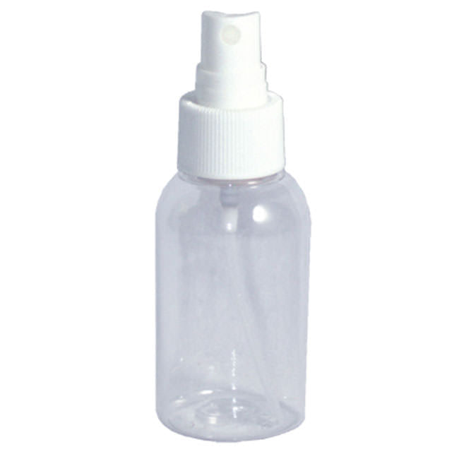 Soft'N Style Fine Mist Spray Bottle-Sr