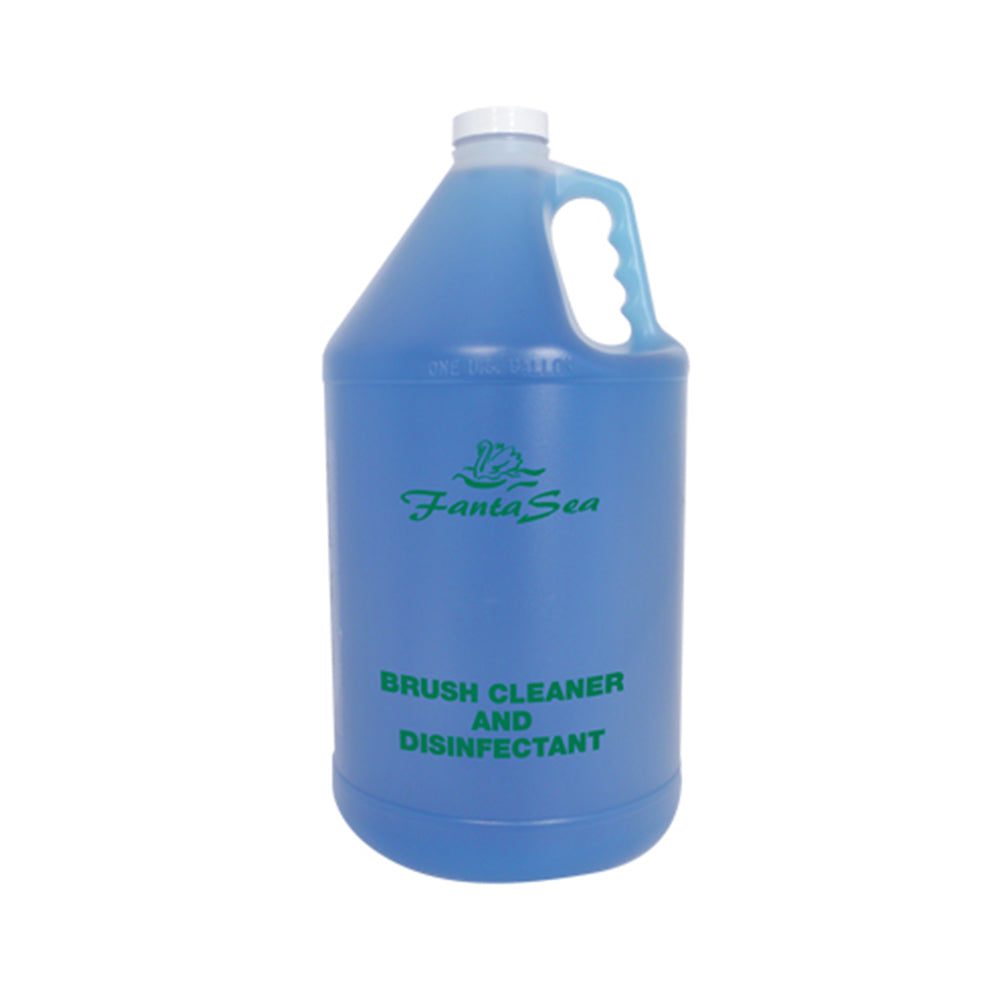 Fantasea Cosmetic Brush Cleaner & Disinfectant Spray