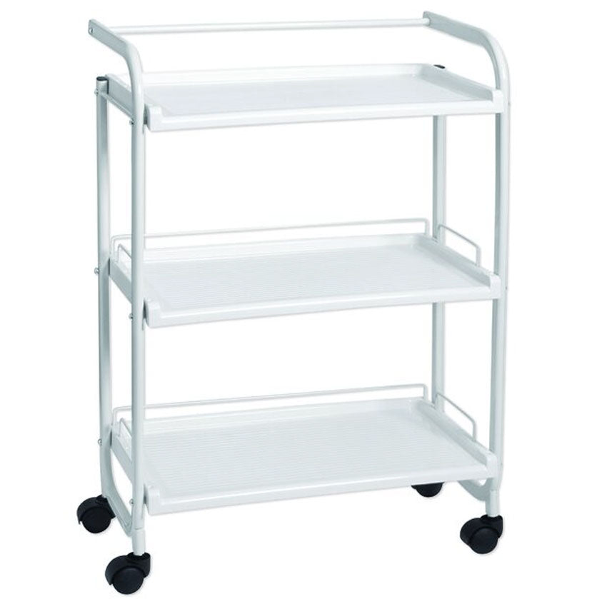 Waxing Cart
