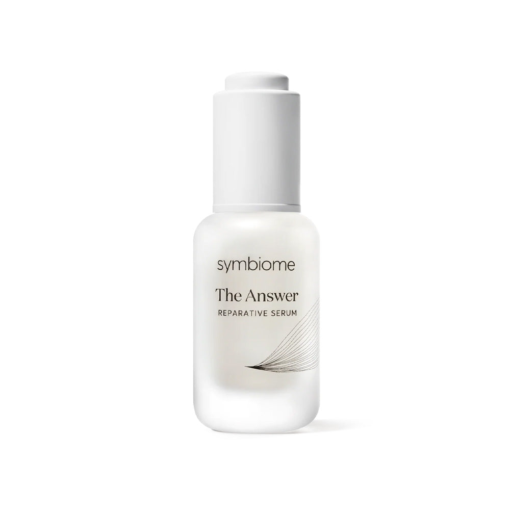 The Answer Serum