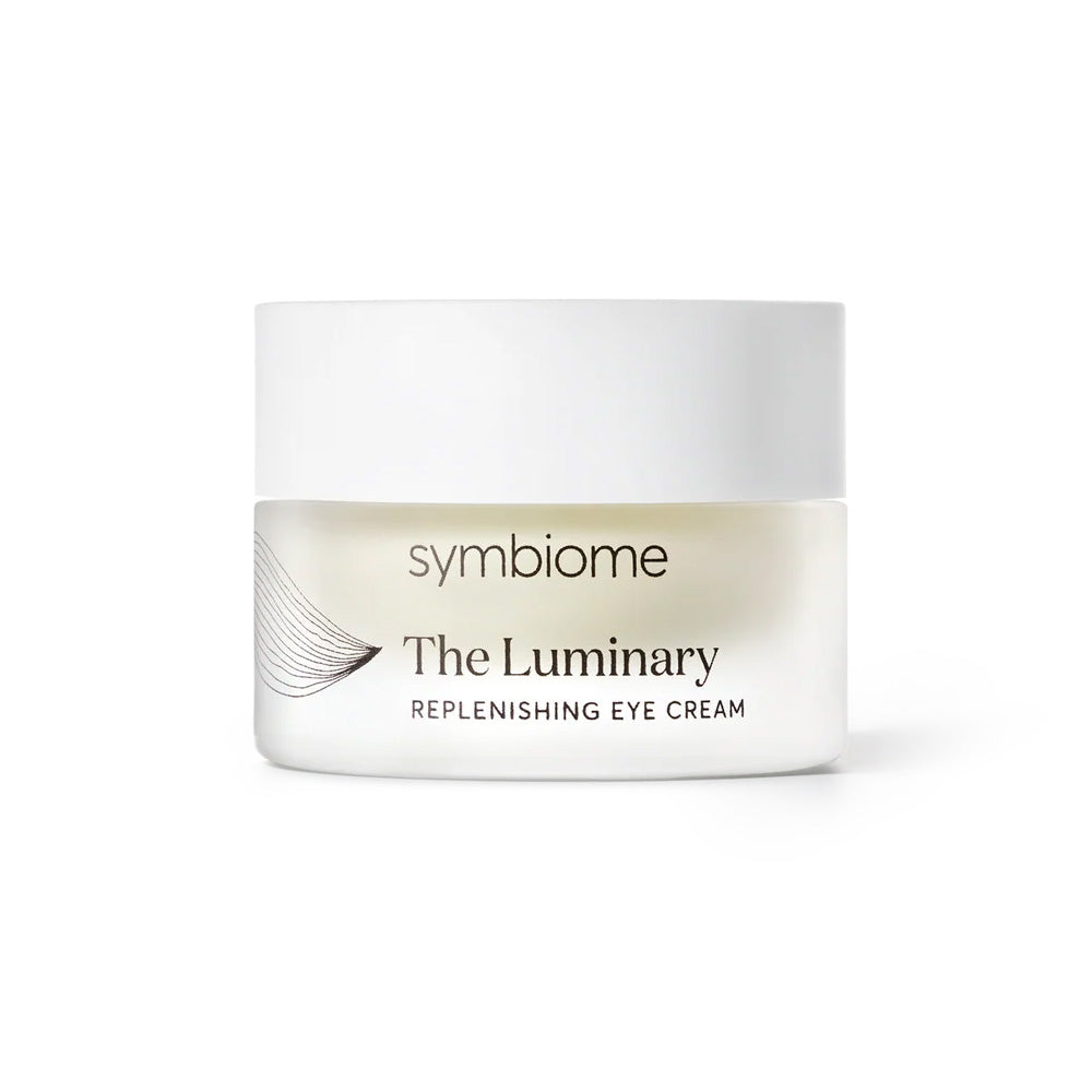 The Luminary Eye Cream