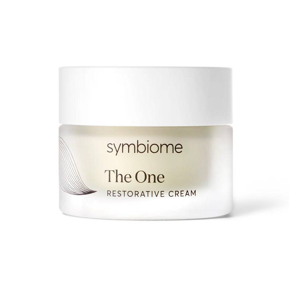 The One Face Cream