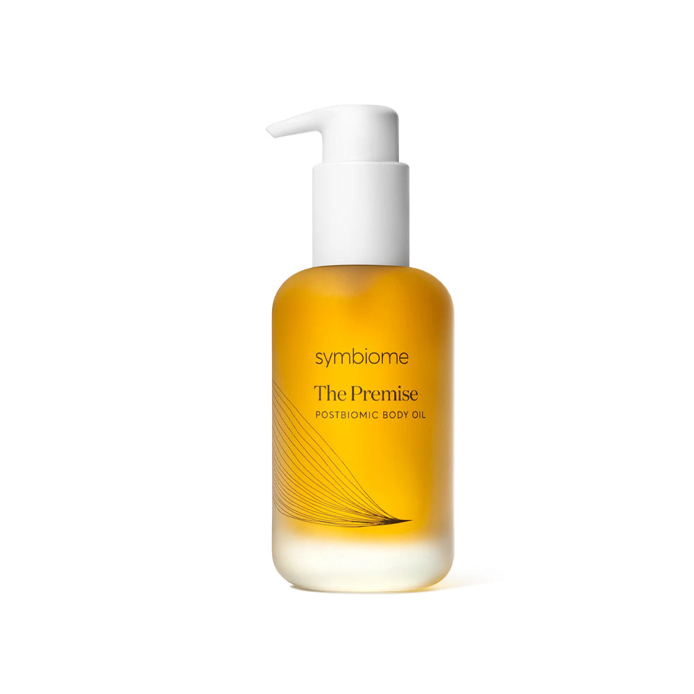 The Premise Body Oil
