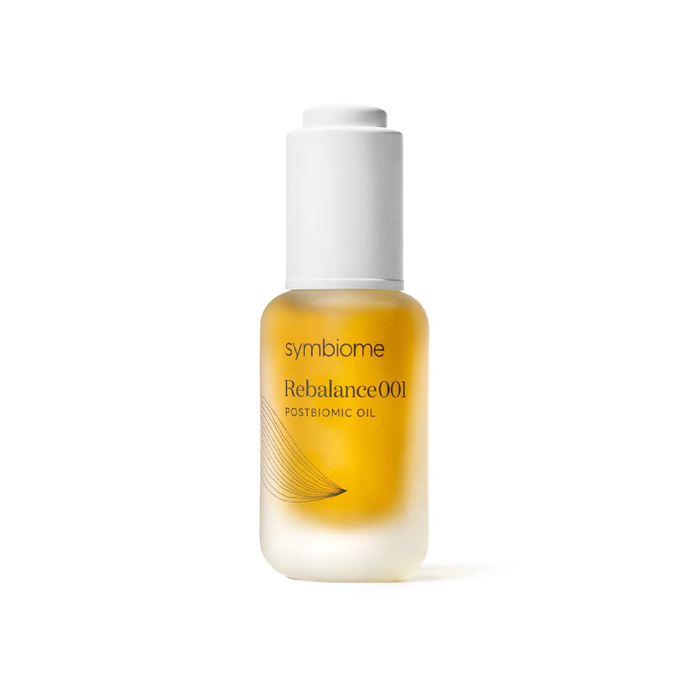 Rebalance001 Face Oil