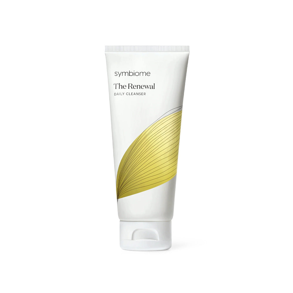 The Renewal Cleanser