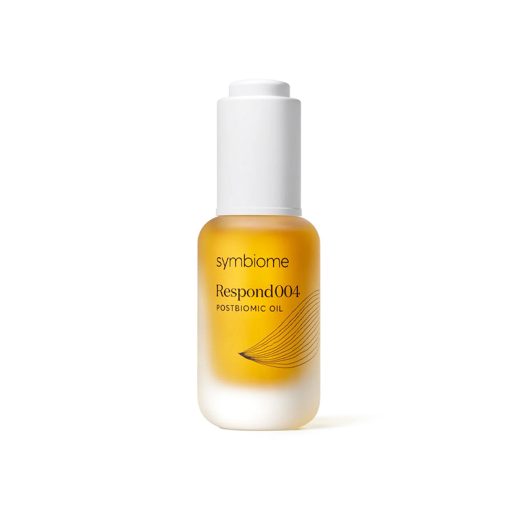 Respond004 Face Oil