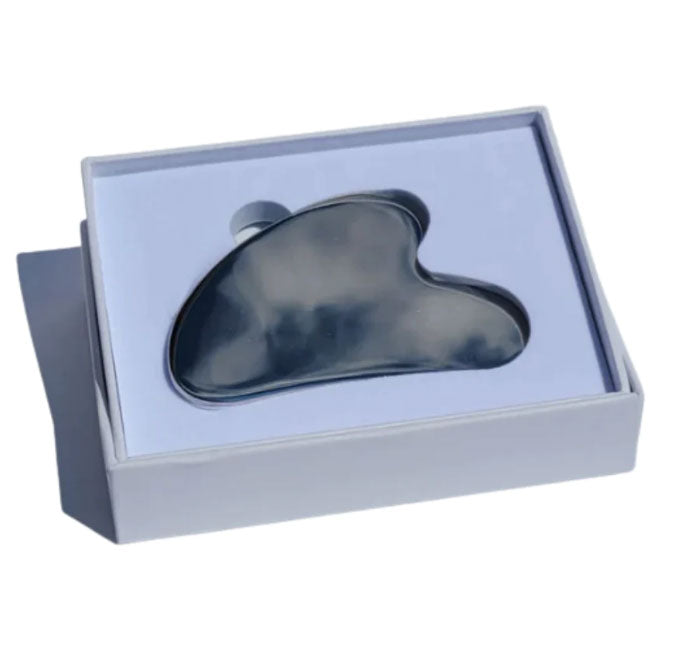 Frosty Cryo Stainless Steel Gua Sha Tool