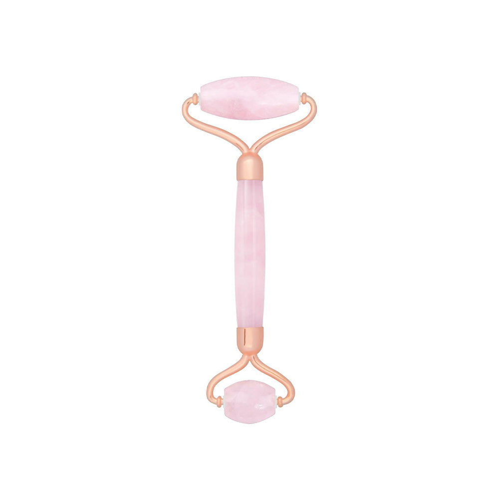 Rose Quartz Facial Roller - Zaq Skin & Body