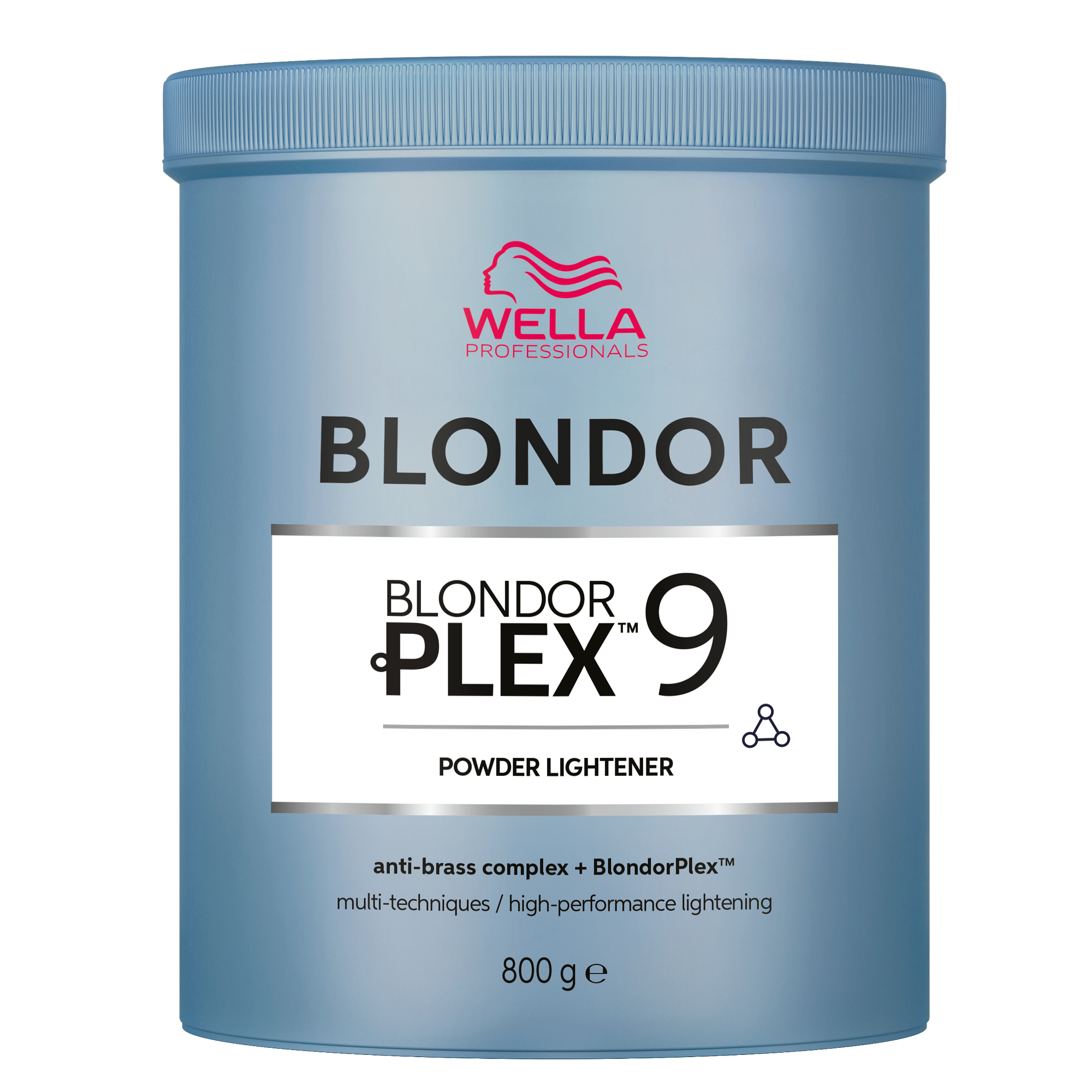 Blondor BlondorPlex 9Multi Blonde Powder Lightener