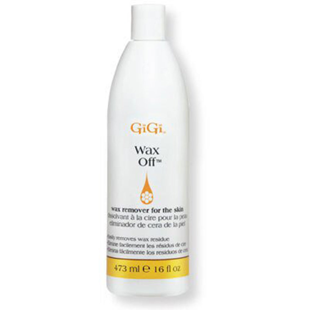 Wax Off