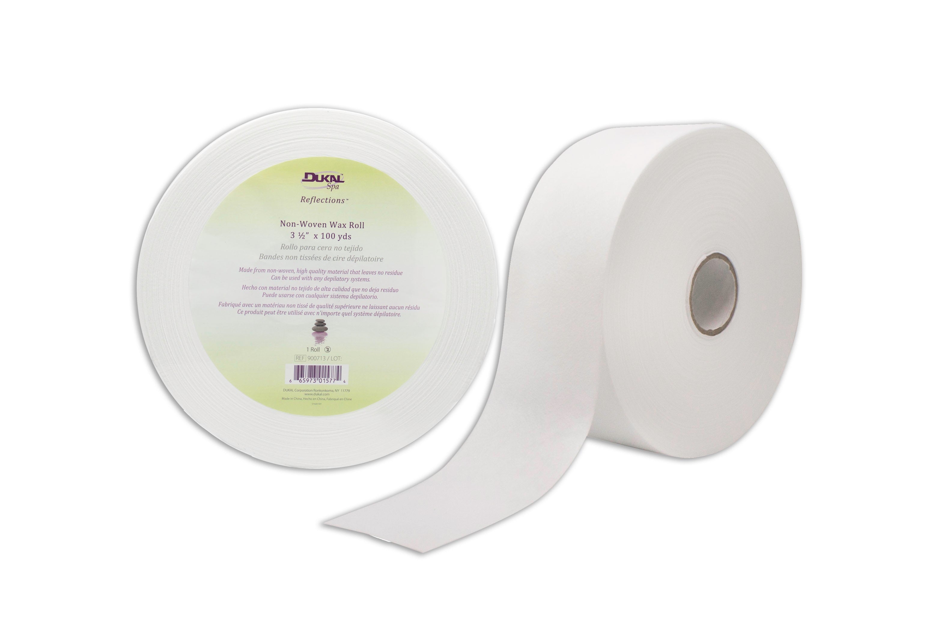 Reflections Non-Woven 3" X 55 Yds