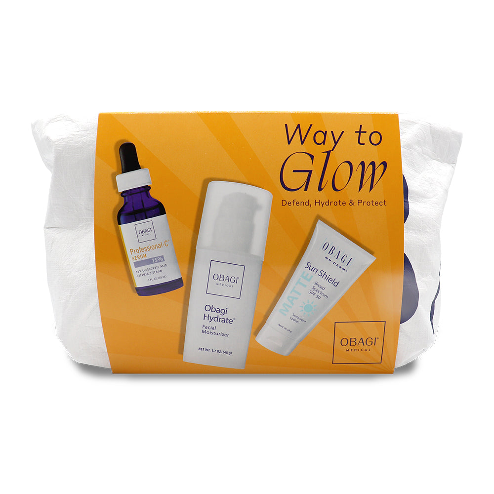 Way To Glow Kit