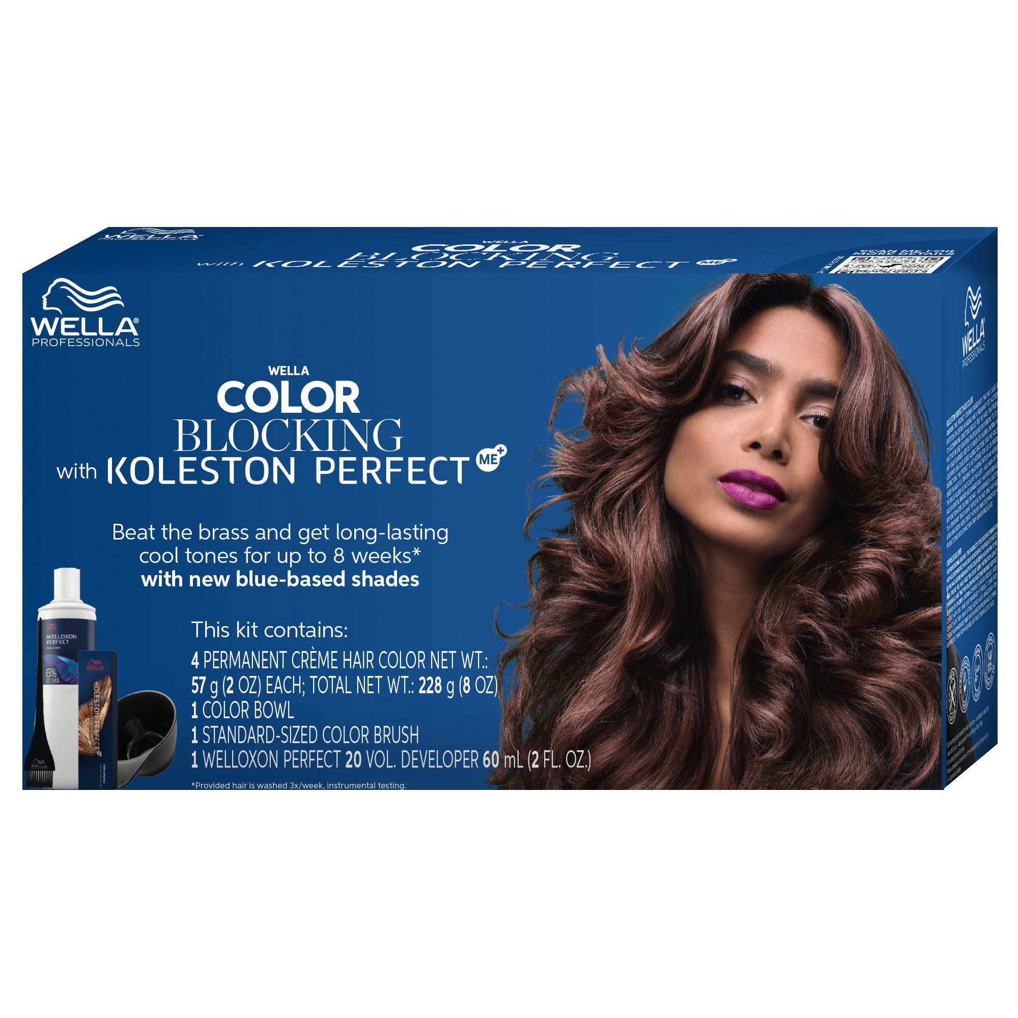Koleston Perfect Color Blocking Kit