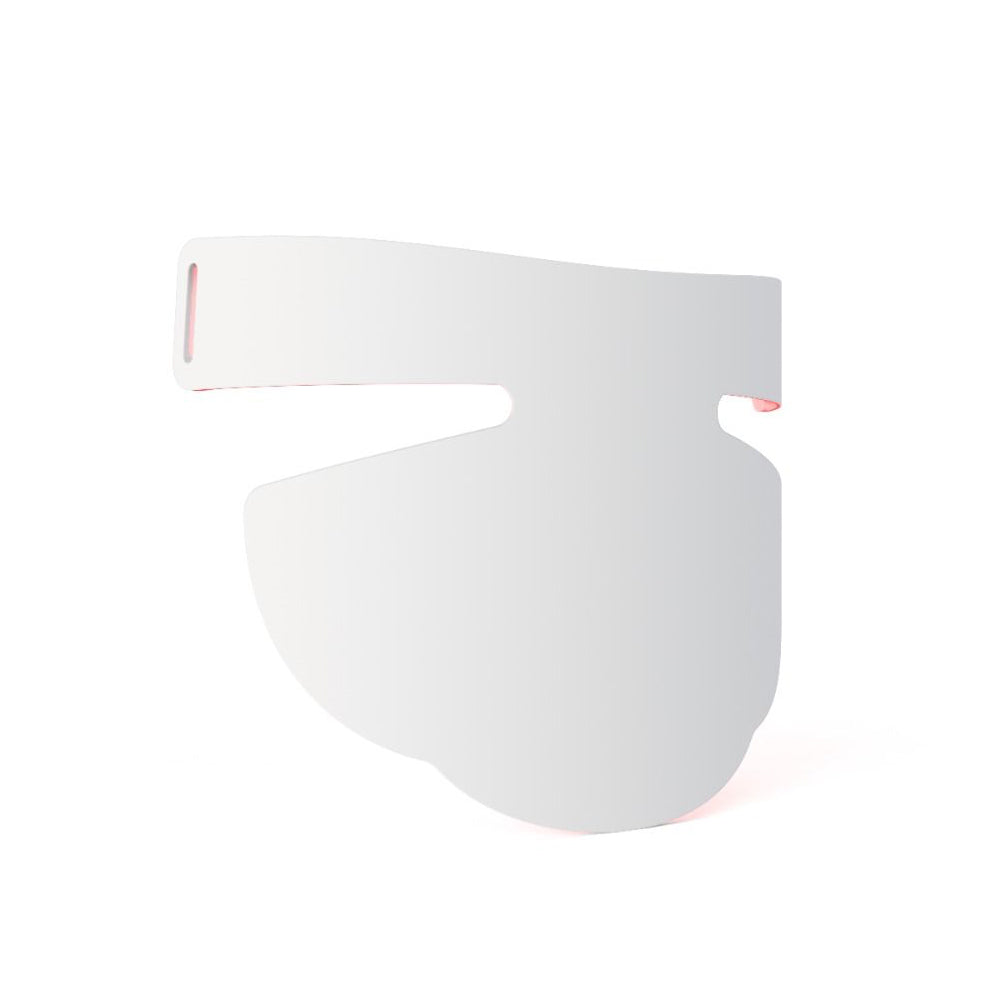 Noor 20 Led Light Therapy Neck & Chest Mask