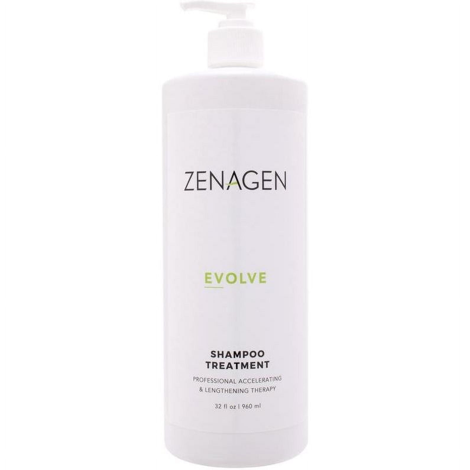Evolve Shampoo