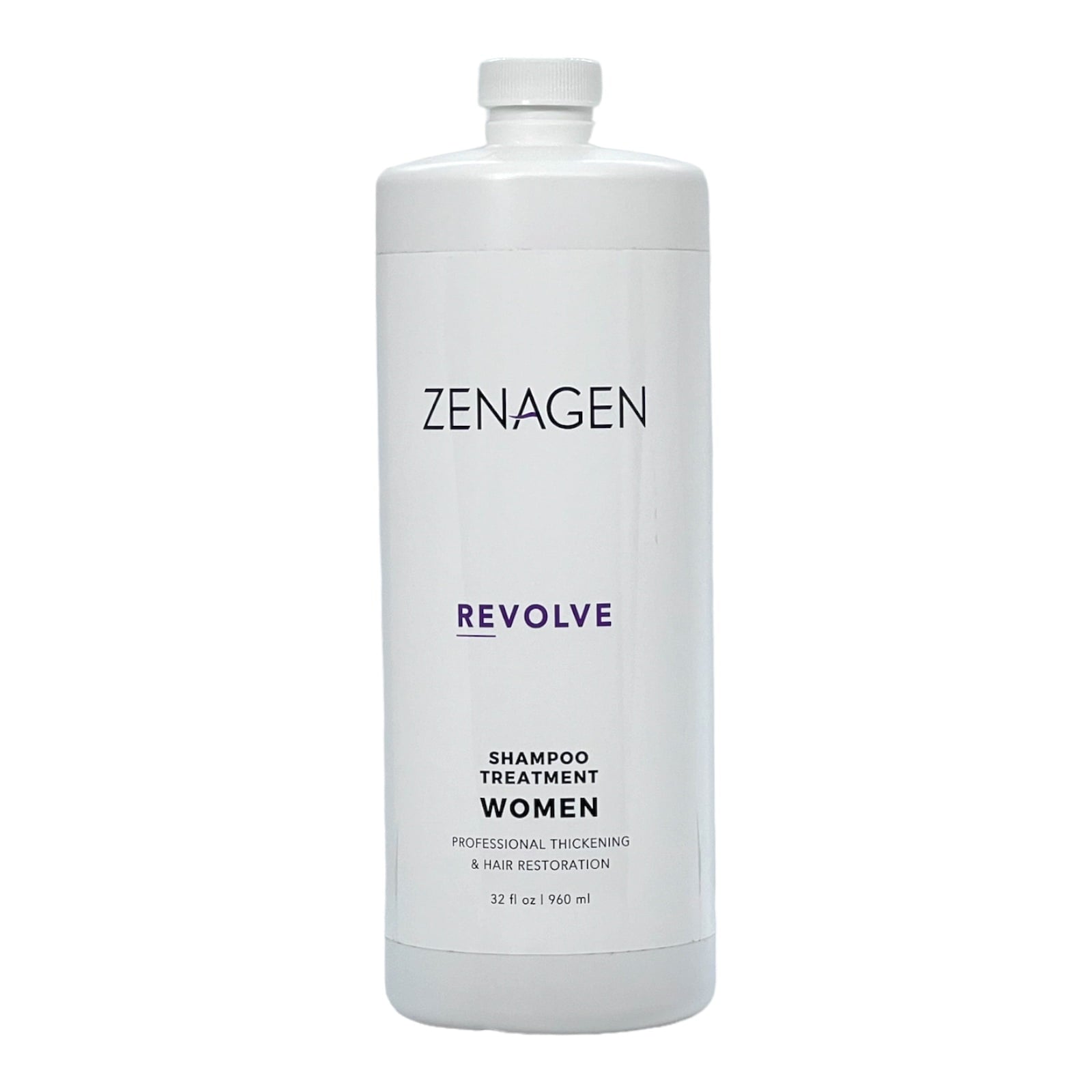 Revolve Womens Thicken Shampoo