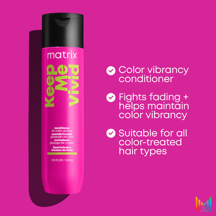 Total Results Keep Me Vivid Conditioner