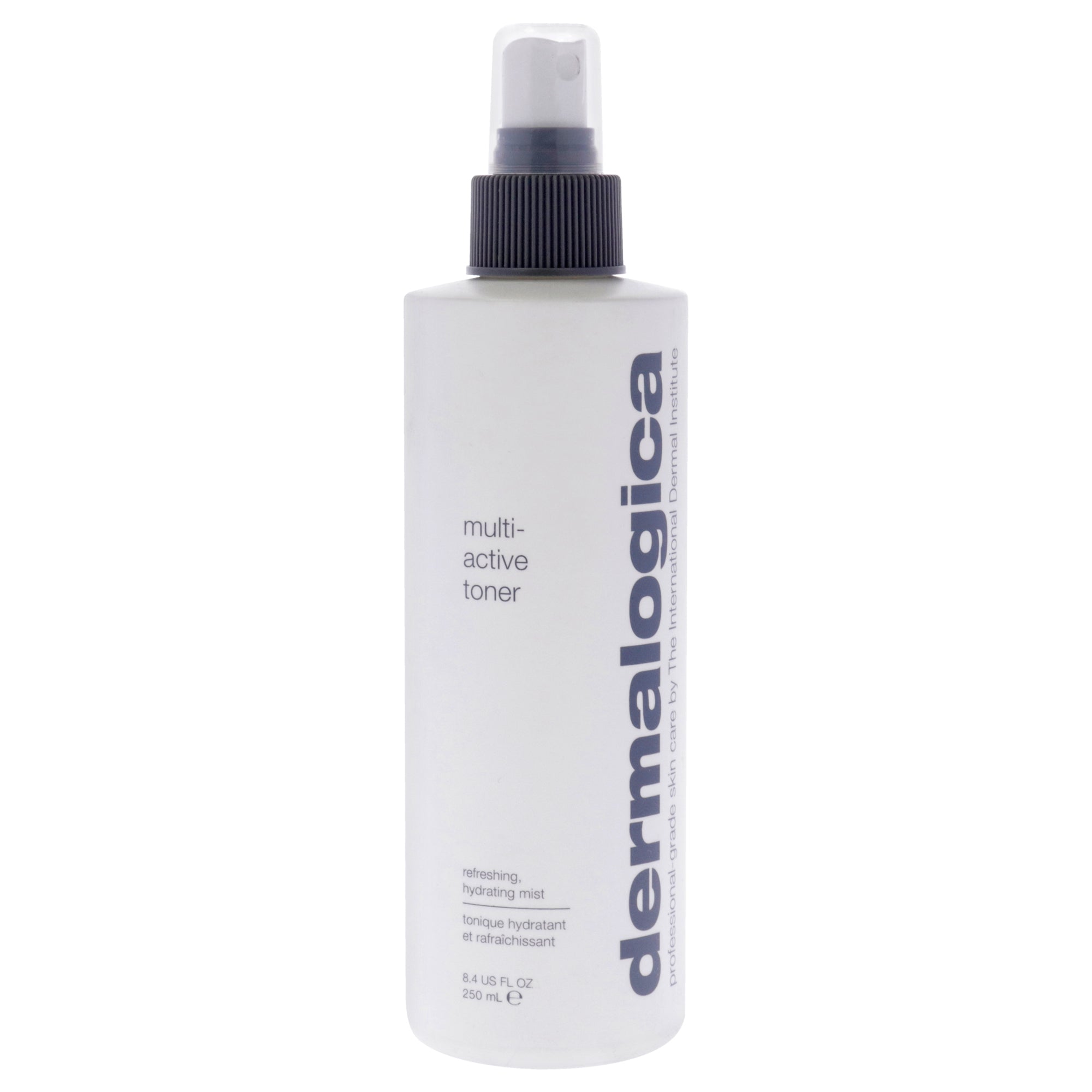 Multi-Active Toner
