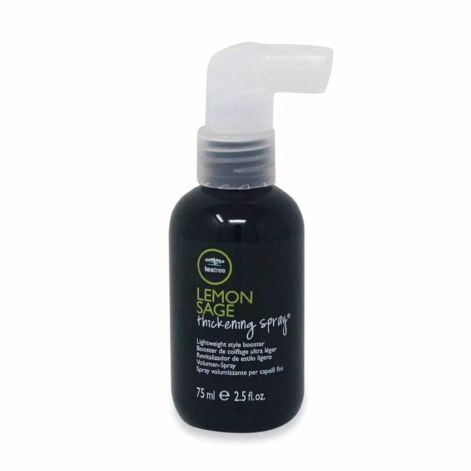 T-Tree Lemon Sage Thick Spray