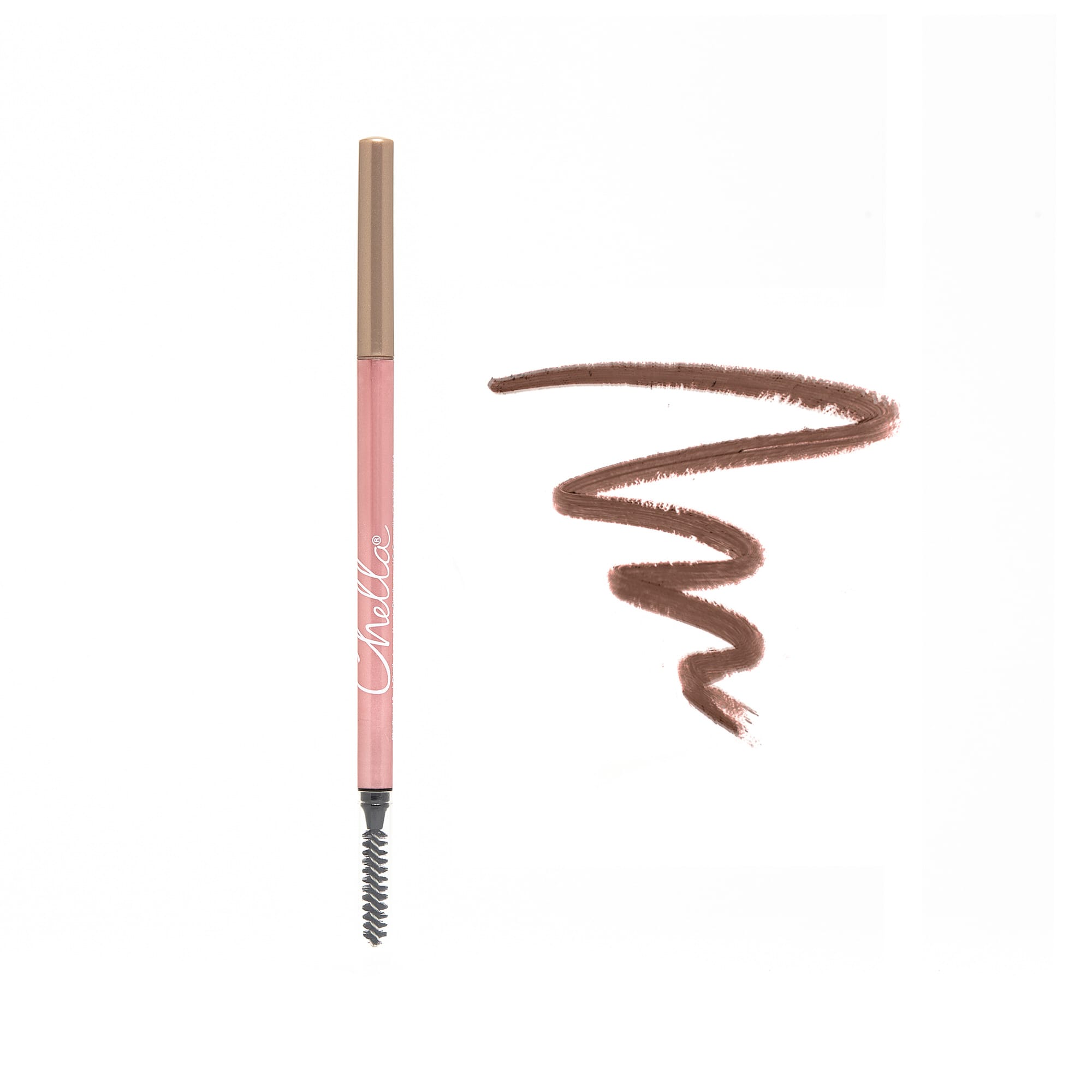 Dazzling Dark Brown Eyebrow Pencil