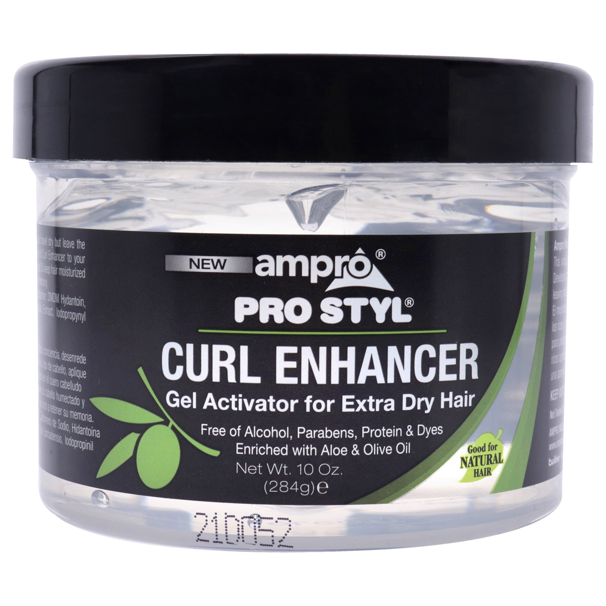 Ampro Pro Styl Curl Enhancer