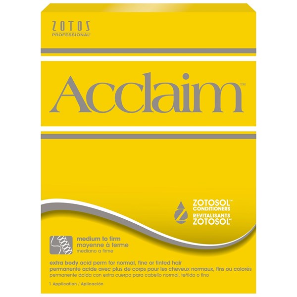 Acclaim Extra Body Perm