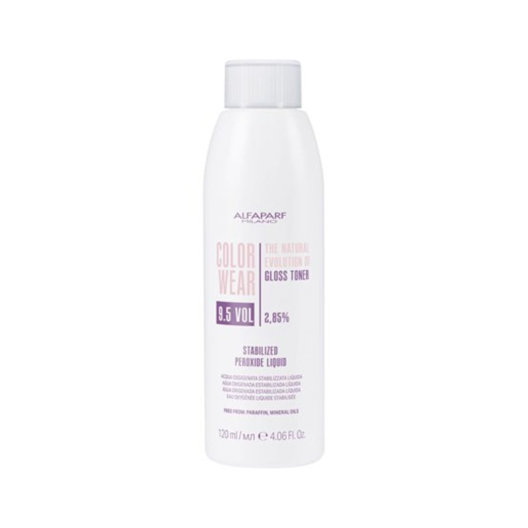 Color Wear Gloss Activator 120ML