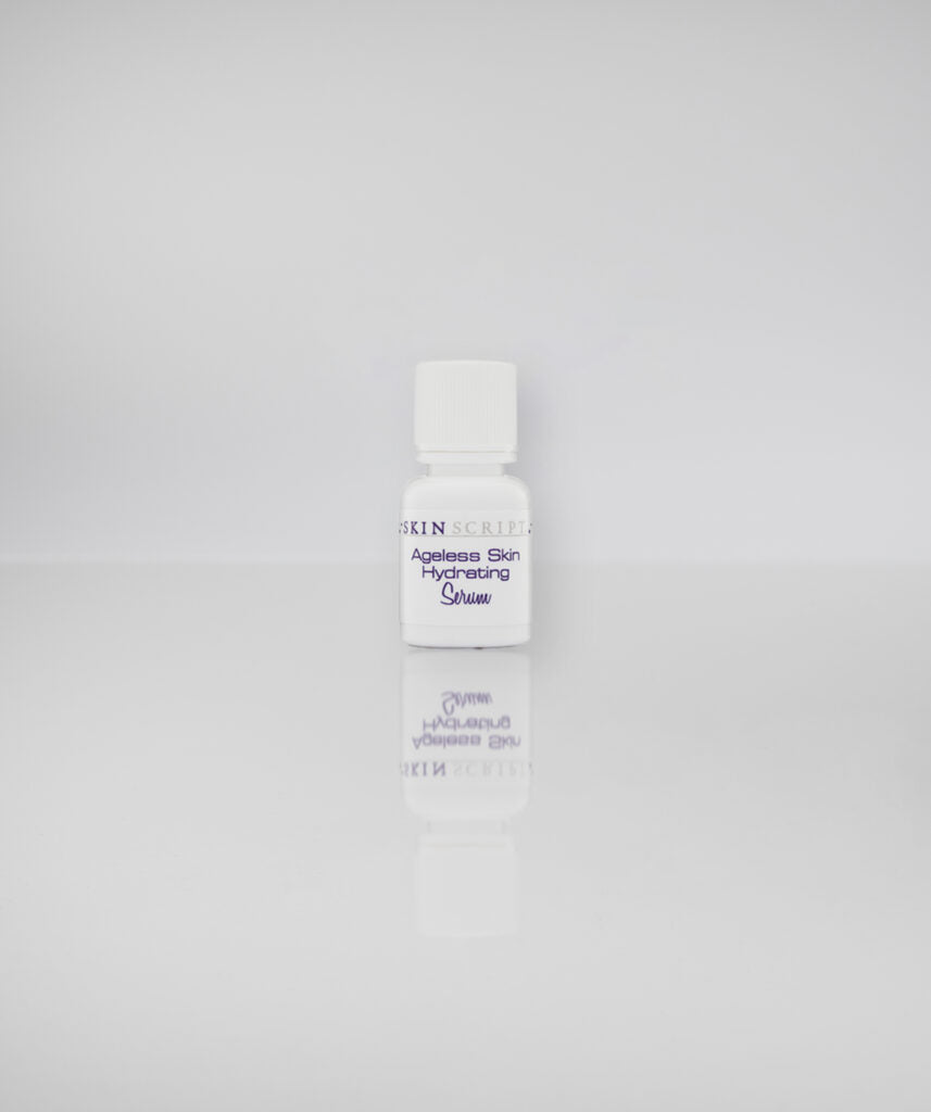 Ageless Skin Hydrating Serum