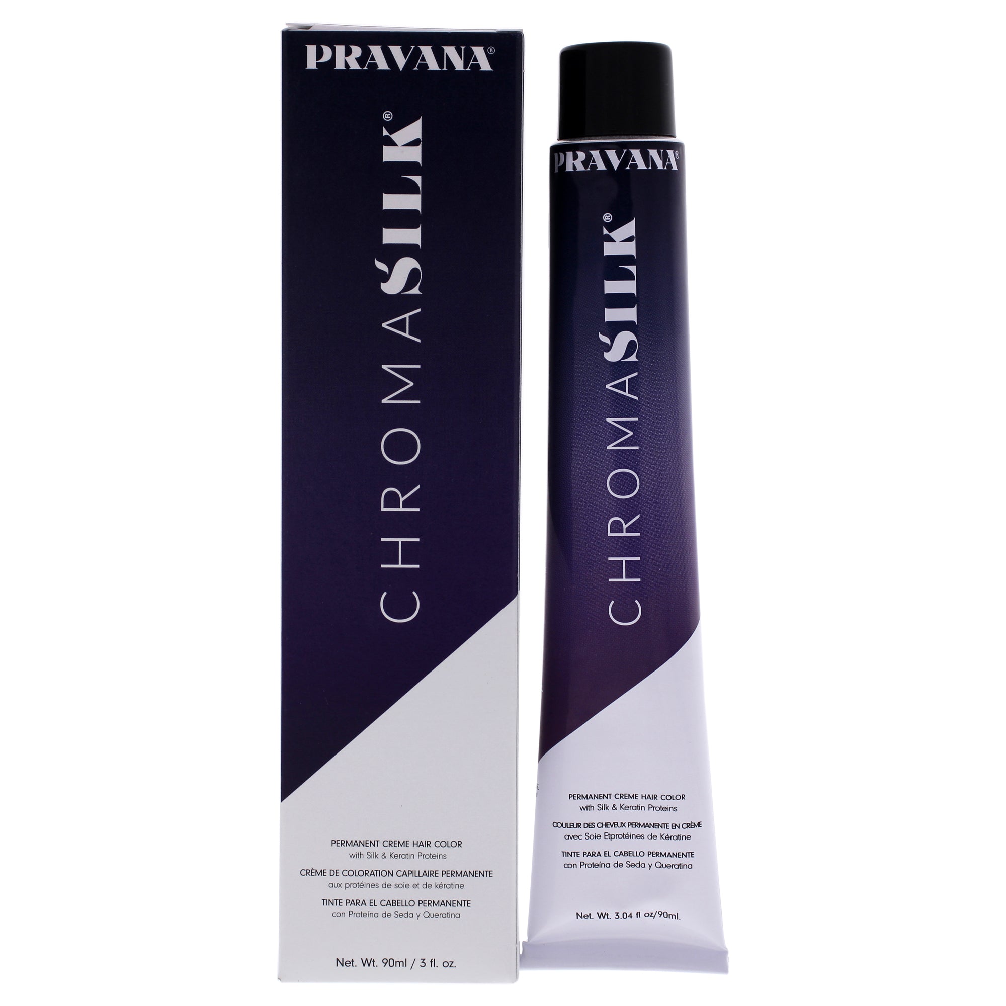Chromasilk Hair Color Corrector