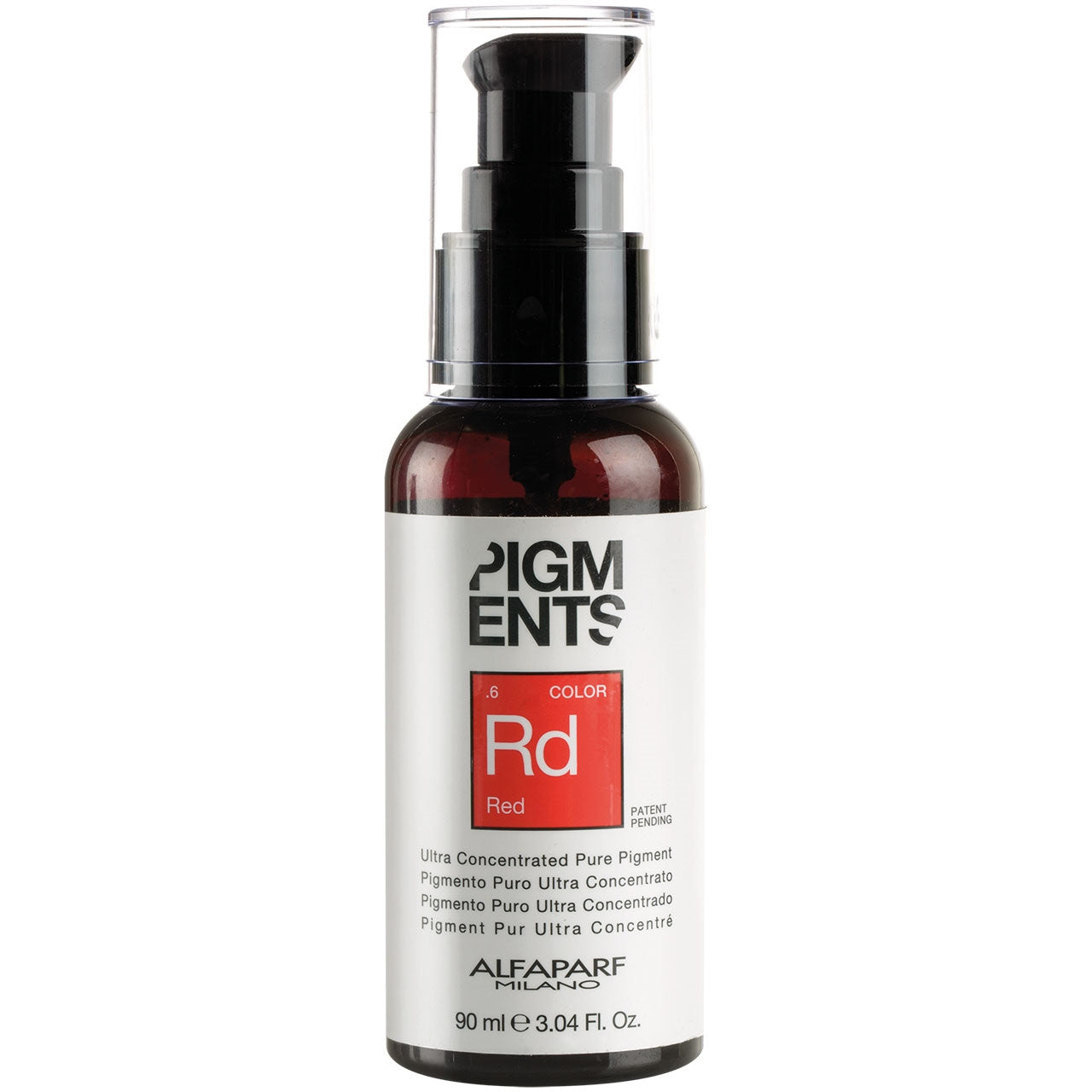 Alfaparf Milano PIGMENTS Customizable Color