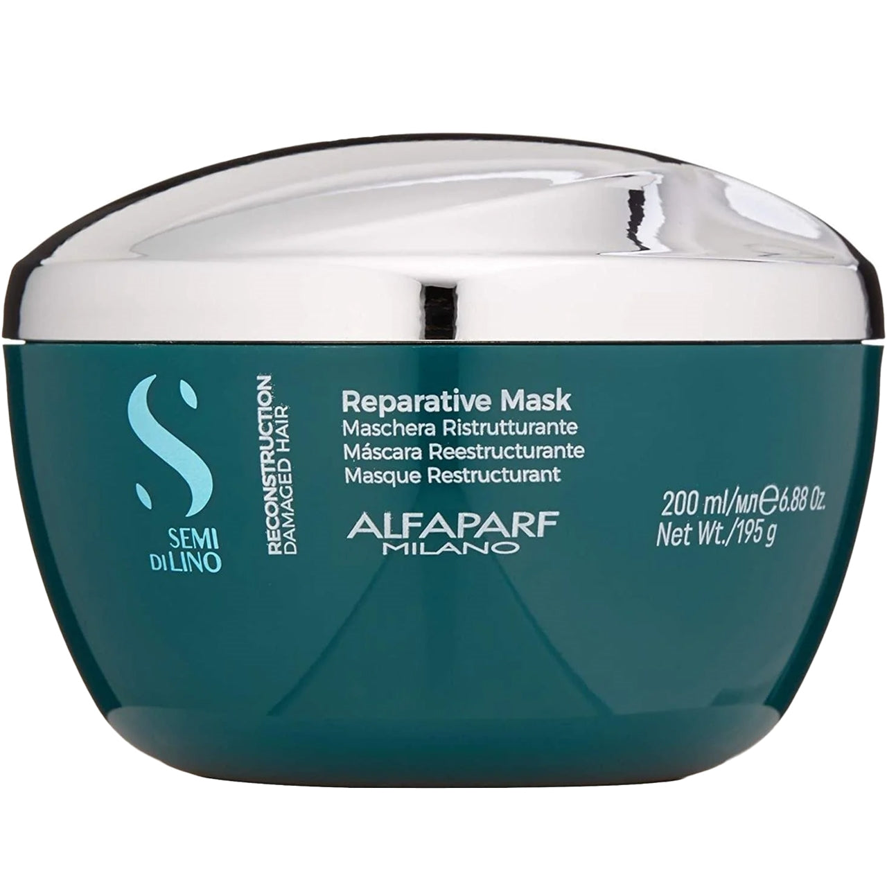 Alfaparf Milano Reparative Mask 6.8 Fl. Oz.