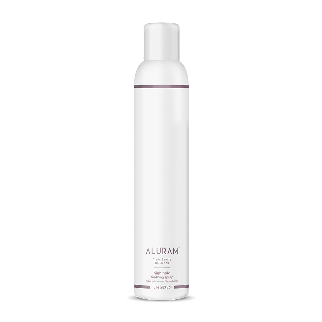 High Hold Finishing Spray
