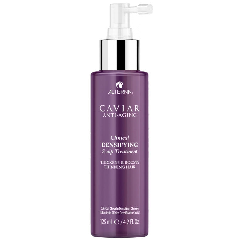 Caviar Anti-Aging Clinical Densifying Scalp Treatment