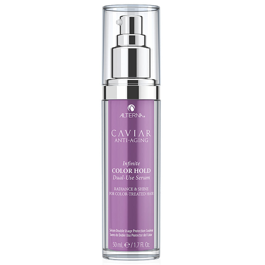 Caviar Anti-Aging Infinite Color Hold Dual-use Serum