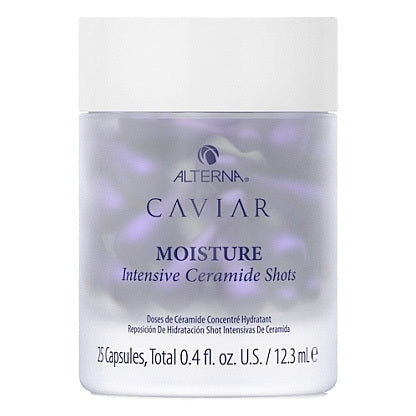 Caviar Anti-Aging Intensive Ceramide Shots