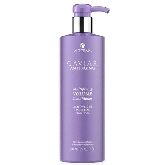 Caviar Anti-Aging Multiplying Volume Conditioner