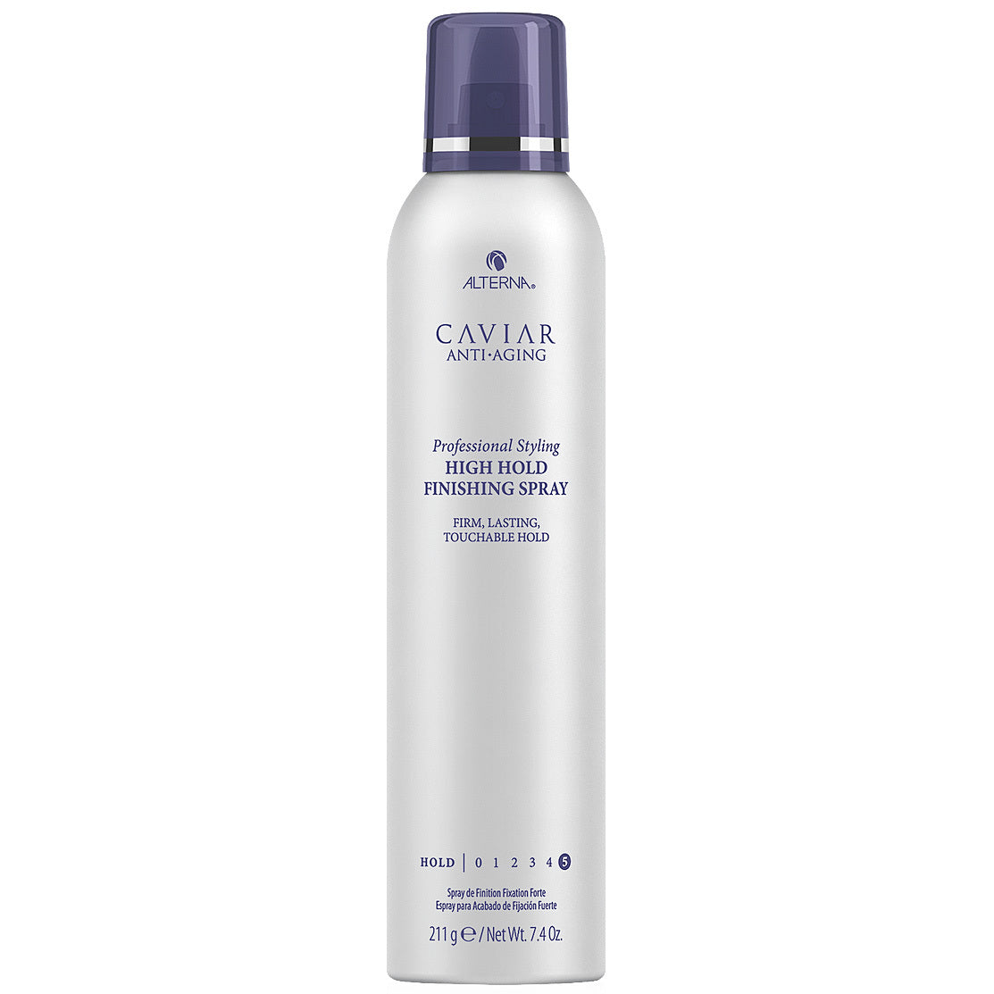 Caviar Anti-Aging Professional Styling High Hold Finishing Spray