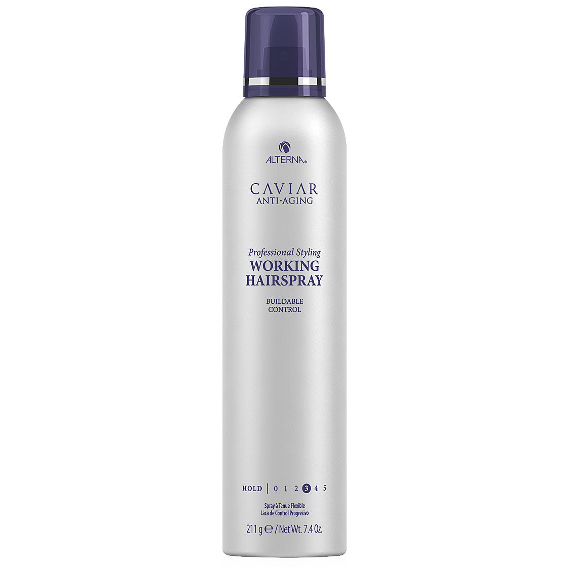 Caviar Anti-Aging Professional Styling Working Hair Spray