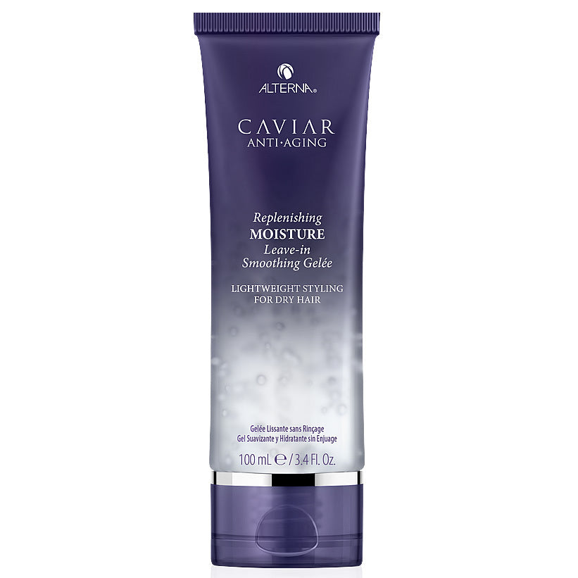 Caviar Anti-Aging Replenishing Moisture Smoothing Gelee